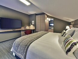 Mercure Périgueux Centre