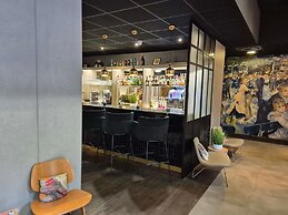 Mercure Périgueux Centre