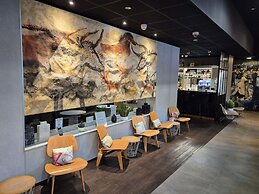 Mercure Périgueux Centre