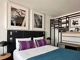 Mercure Périgueux Centre