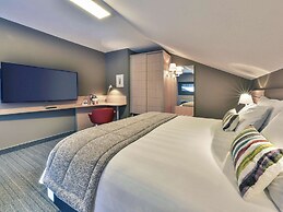 Mercure Périgueux Centre