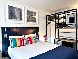 Mercure Périgueux Centre