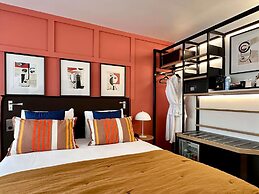 Mercure Périgueux Centre