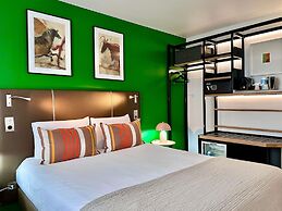 Mercure Périgueux Centre