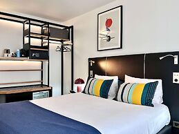 Mercure Périgueux Centre