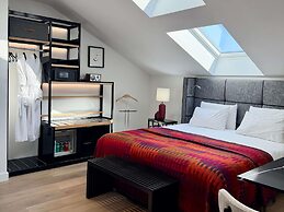 Mercure Périgueux Centre
