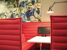 Mercure Périgueux Centre