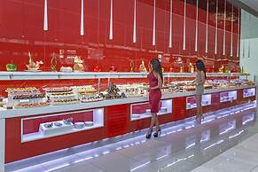 Adam & Eve - All Inclusive - Adults Only