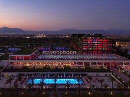 Adam & Eve - All Inclusive - Adults Only