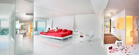 Adam & Eve - All Inclusive - Adults Only