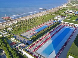 Adam & Eve - All Inclusive - Adults Only