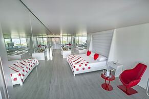 Adam & Eve - All Inclusive - Adults Only