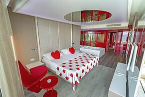 Adam & Eve - All Inclusive - Adults Only