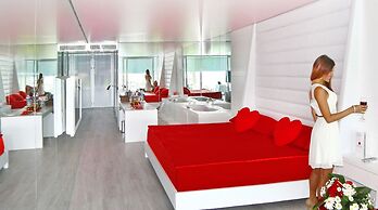 Adam & Eve - All Inclusive - Adults Only