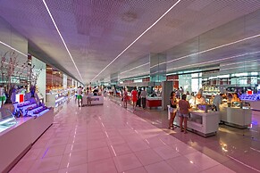 Adam & Eve - All Inclusive - Adults Only