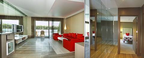 Adam & Eve - All Inclusive - Adults Only