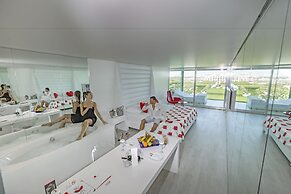 Adam & Eve - All Inclusive - Adults Only