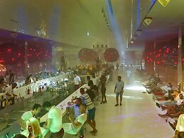 Adam & Eve - All Inclusive - Adults Only