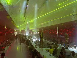 Adam & Eve - All Inclusive - Adults Only