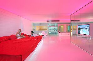 Adam & Eve - All Inclusive - Adults Only