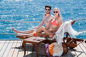 Adam & Eve - All Inclusive - Adults Only