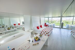 Adam & Eve - All Inclusive - Adults Only