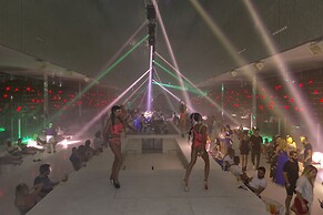 Adam & Eve - All Inclusive - Adults Only