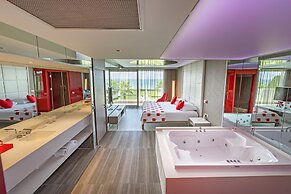 Adam & Eve - All Inclusive - Adults Only