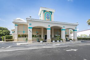 Quality Inn Clermont West Kissimmee