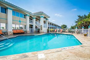 Quality Inn Clermont West Kissimmee