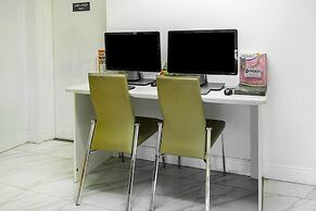 Quality Inn Clermont West Kissimmee