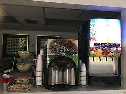 Quality Inn Clermont West Kissimmee