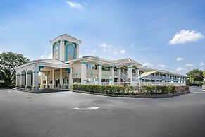 Quality Inn Clermont West Kissimmee