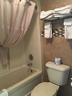 Quality Inn Clermont West Kissimmee