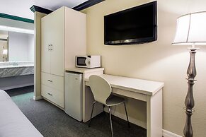 Quality Inn Clermont West Kissimmee