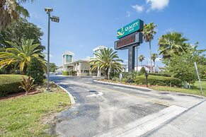Quality Inn Clermont West Kissimmee