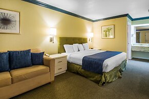 Quality Inn Clermont West Kissimmee