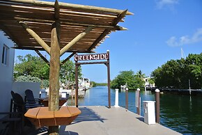Creekside Inn Islamorada