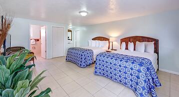Creekside Inn Islamorada