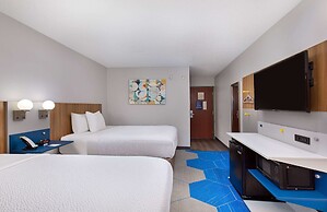 Microtel Inn and Suites by Wyndham Columbus North