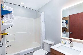 Microtel Inn and Suites by Wyndham Columbus North