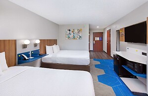 Microtel Inn and Suites by Wyndham Columbus North