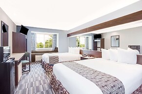 Microtel Inn and Suites by Wyndham Columbus North