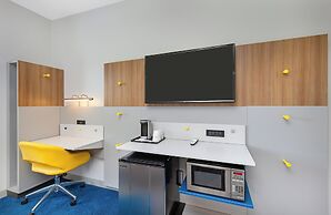 Microtel Inn and Suites by Wyndham Columbus North