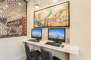 Sheraton Tarrytown Hotel