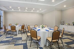 Sheraton Tarrytown Hotel