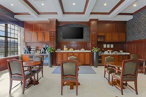 Sheraton Tarrytown Hotel