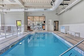 Sheraton Tarrytown Hotel