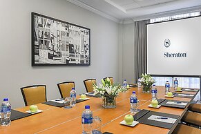 Sheraton Tarrytown Hotel