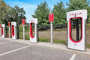 Sheraton Tarrytown Hotel